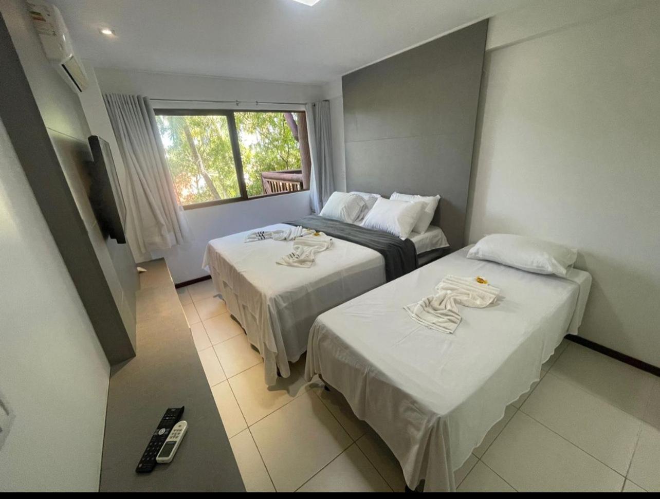 Barra Bali Barra De Sao Miguel Apartment Exterior photo